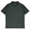 Crossover Mens Polos Slate